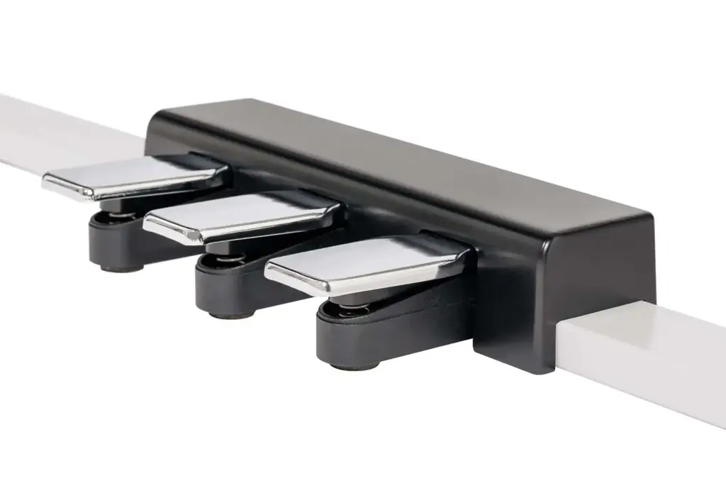 Dexibell VIVOH1BK VIVO H1 Digital Piano (Black)