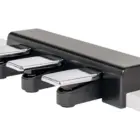 Dexibell VIVOH1BK VIVO H1 Digital Piano (Black)