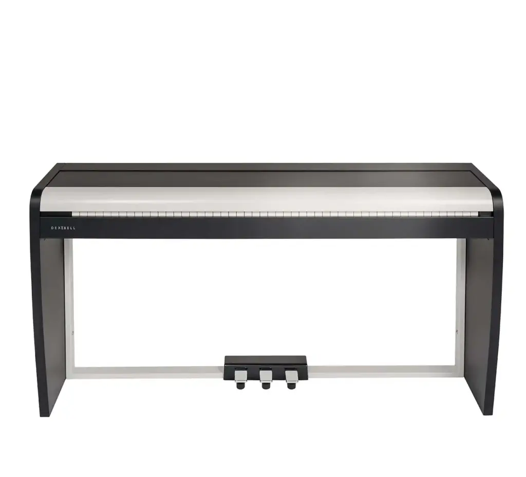 Dexibell VIVOH1BK VIVO H1 Digital Piano (Black)