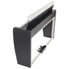 Dexibell VIVOH1BK VIVO H1 Digital Piano (Black)