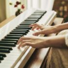 Casio PXS1100RD PX-S1100 Digital Piano (Red)