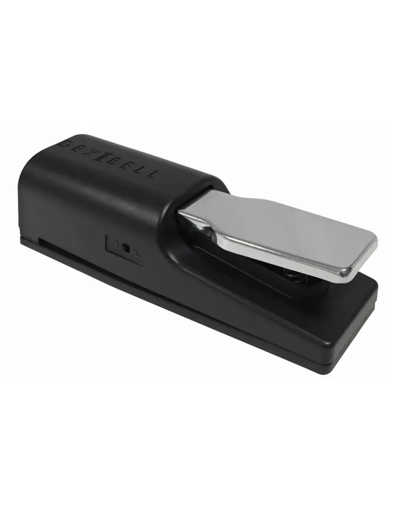 Dexibell DX CP1 Keyboard Continuous Sustain Pedal with On-Off Switch