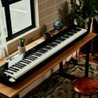 Casio PXS5000BK PX-S5000BK Digital Piano (Black)