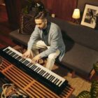 Casio PXS3100BK PX-S3100BK Digital Piano (Black)