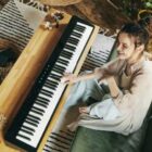 Casio PXS1100BK PX-S1100 Digital Piano (Black)