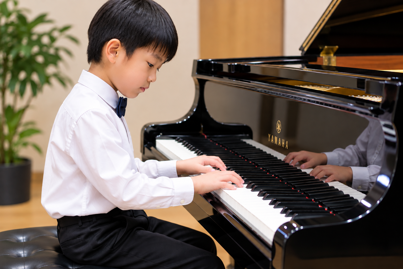 Piano Lessons in Temple City: Why Learning Piano Matters