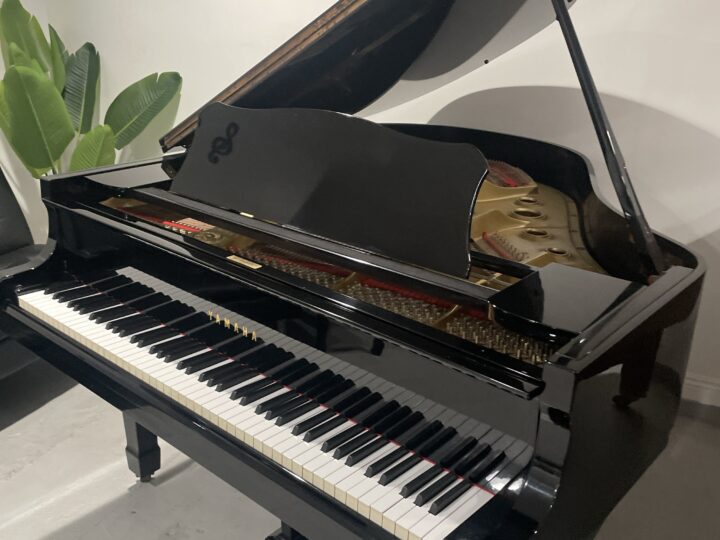 Yamaha G1 PE
