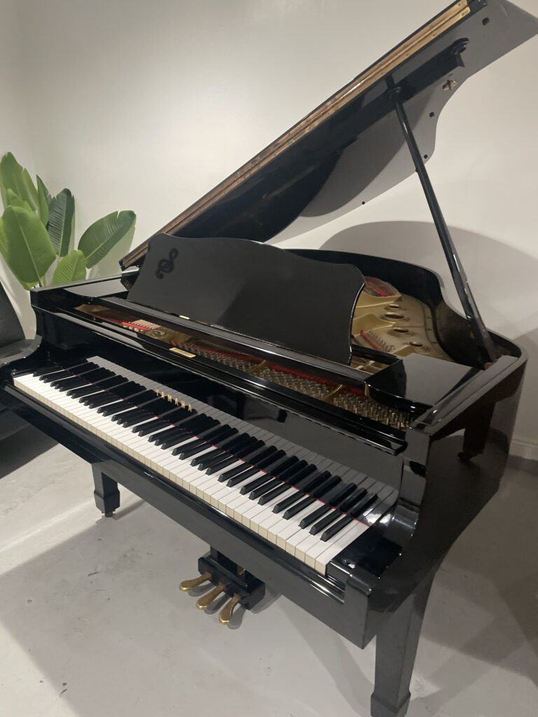 Yamaha G1 PE